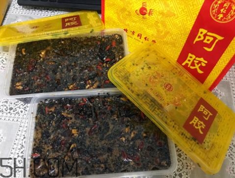 同仁堂的阿膠怎么樣？同仁堂的阿膠是真的嗎？