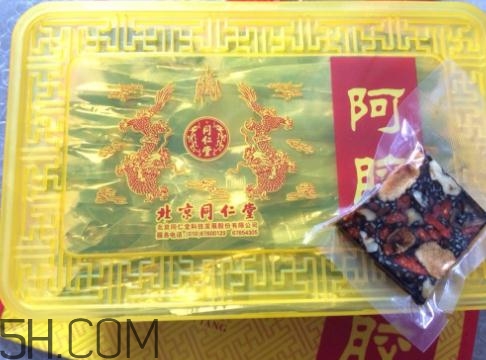 同仁堂阿膠多少錢一斤？同仁堂阿膠怎么吃？