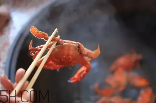 海虹蟹蒸多久才可以熟？海虹蟹蒸多長(zhǎng)時(shí)間