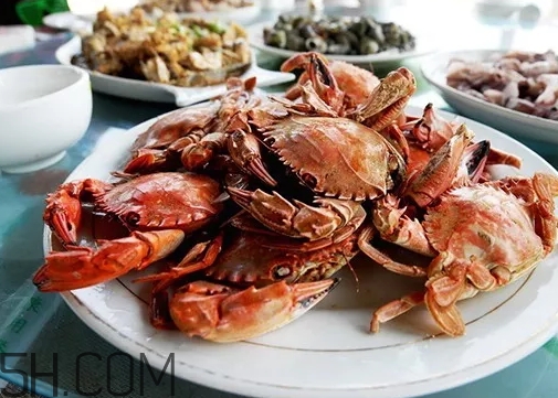 海虹蟹蒸多久才可以熟？海虹蟹蒸多長(zhǎng)時(shí)間