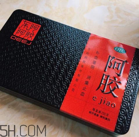 東阿阿膠吃了上火嗎？吃東阿阿膠上火怎么辦？