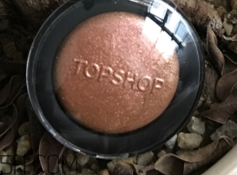 topshop眼影怎么樣？topshop眼影好用嗎？