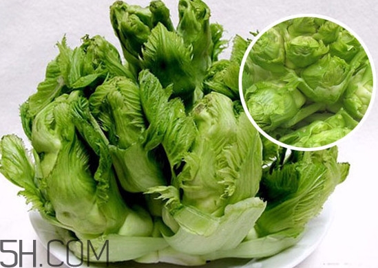 兒菜怎么做好吃？兒菜怎么洗才能洗的干凈
