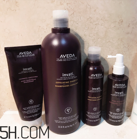aveda艾凡達洗發(fā)護發(fā)防脫系列怎么樣？好用嗎？
