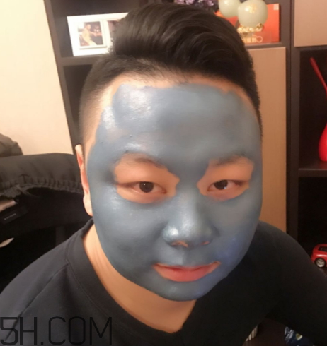 碧歐泉男士清潔面膜怎么樣？多少錢(qián)？