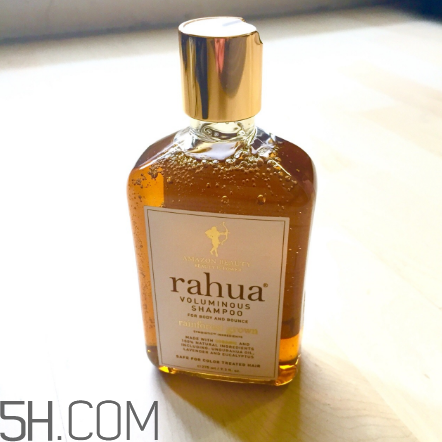 rahua熱帶雨林豐盈洗發(fā)水怎么樣？好用嗎？