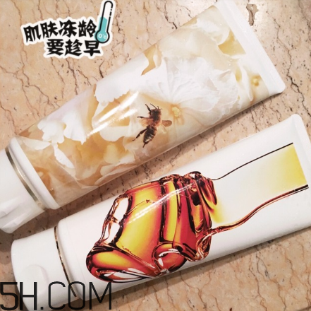 hacci蜂蜜洗護(hù)系列怎么樣？好用嗎？
