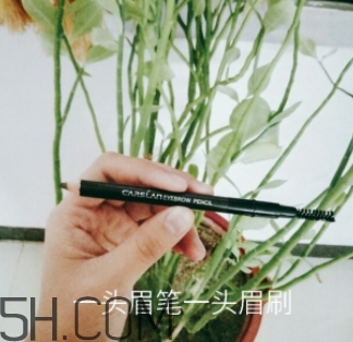 卡姿蘭眉筆怎么樣？卡姿蘭眉筆好用嗎