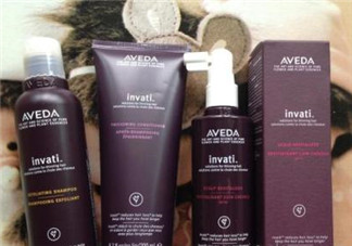aveda艾凡達洗發(fā)護發(fā)防脫系列怎么樣？好用嗎？