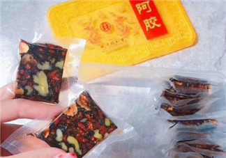 同仁堂的阿膠怎么樣？同仁堂的阿膠是真的嗎？
