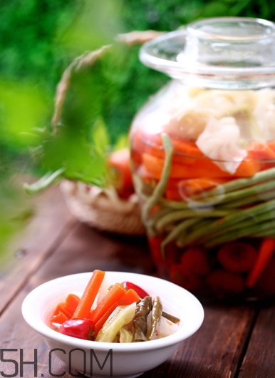 四川泡菜每天吃會(huì)不會(huì)得癌？四川泡菜怎么做