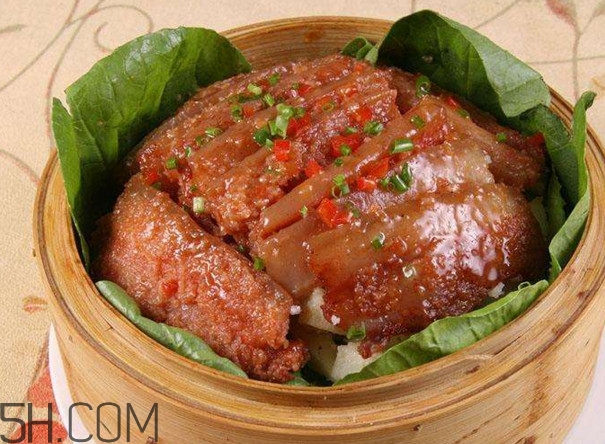 粉蒸肉怎么做？粉蒸肉是不是發(fā)物嗎