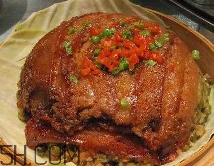 粉蒸肉怎么做？粉蒸肉是不是發(fā)物嗎