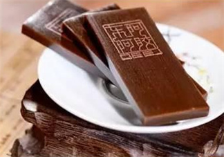 東阿阿膠吃了上火嗎？吃東阿阿膠上火怎么辦？