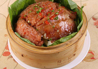 粉蒸肉怎么做？粉蒸肉是不是發(fā)物嗎