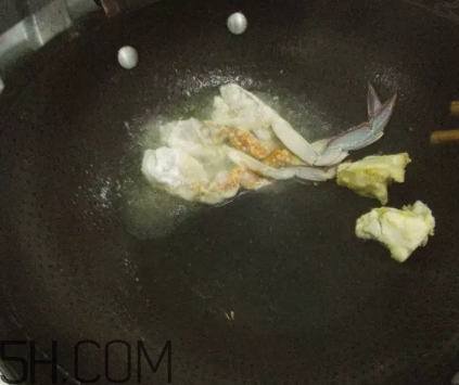 冬蟹蒸多長時間？怎么蒸冬蟹