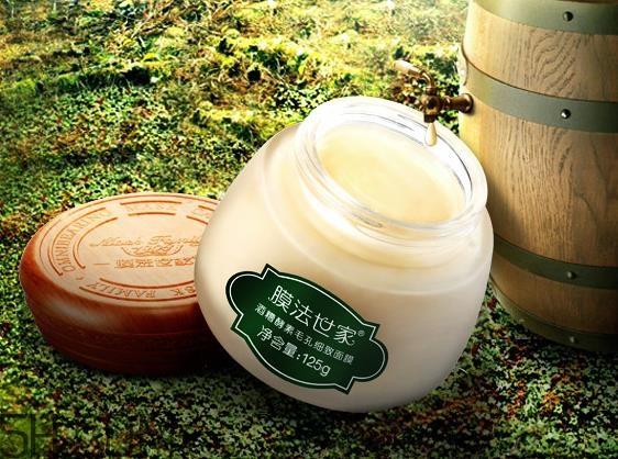 膜法世家酒糟面膜怎么樣_好用嗎？