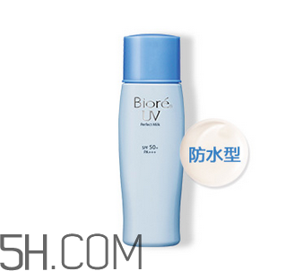 碧柔面部防曬產(chǎn)品有哪些？碧柔防曬霜的使用方法