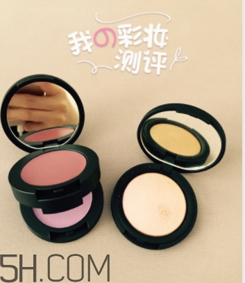 topshop腮紅怎么樣？topshop腮紅多少錢
