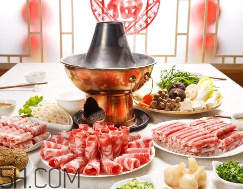 涮羊肉調(diào)料怎么調(diào)好吃？涮羊肉的麻醬怎么調(diào)？