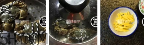 菜蟹是什么蟹？菜蟹的營養(yǎng)價(jià)值與功效