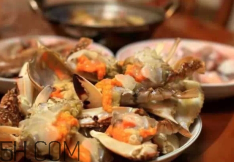 菜蟹是什么蟹？菜蟹的營養(yǎng)價(jià)值與功效