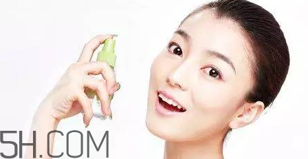 男士防曬霜有什么用？防曬噴霧的使用步驟