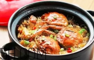 菜蟹怎么做好吃？菜蟹做法大全圖解