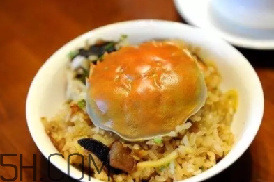 菜蟹怎么做好吃？菜蟹做法大全圖解