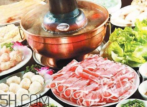 涮羊肉煮多久能熟？涮羊肉多長時間最好吃？