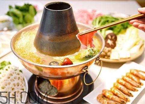 孕婦可以吃涮羊肉嗎？孕婦吃涮羊肉好嗎？