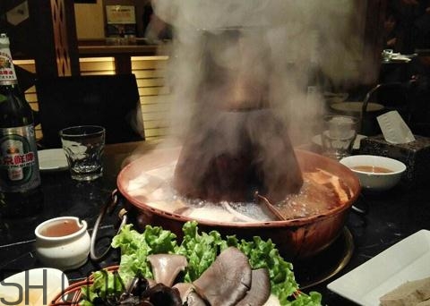 孕婦可以吃涮羊肉嗎？孕婦吃涮羊肉好嗎？