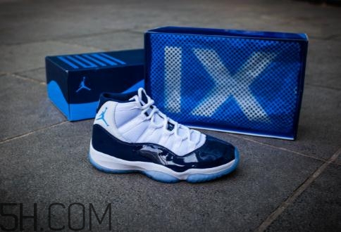 air jordan 11 win like 82配色實物開箱怎么樣？
