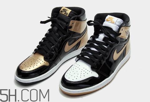 air jordan 1 top3黑金鴛鴦發(fā)售時(shí)間_怎么買？