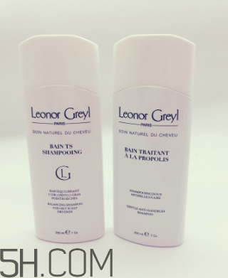 leonor greyl洗發(fā)水怎么樣？好用嗎？