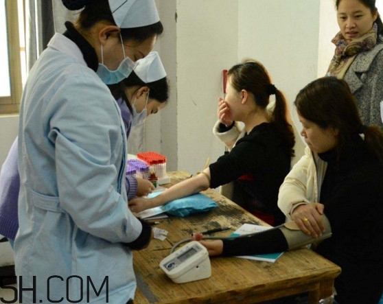 公司體檢都檢查什么項目？一年中最佳體檢時間是什么時候