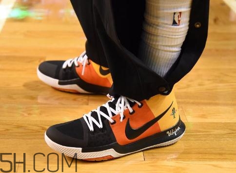 nike kyrie 3 raygun外星人配色會發(fā)售嗎？
