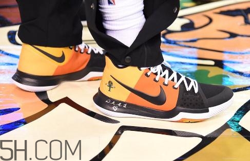 nike kyrie 3 raygun外星人配色會發(fā)售嗎？