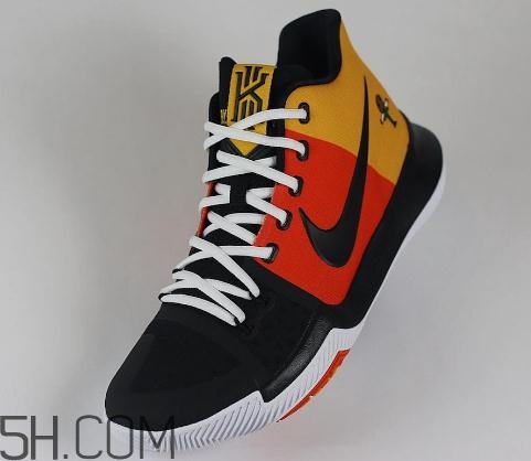 nike kyrie 3 raygun外星人配色會發(fā)售嗎？