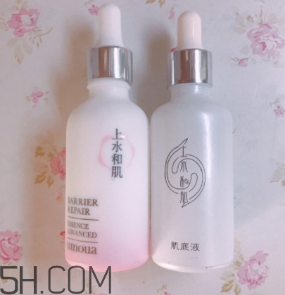 上水和肌適合什么年齡？上水和肌適合什么膚質(zhì)