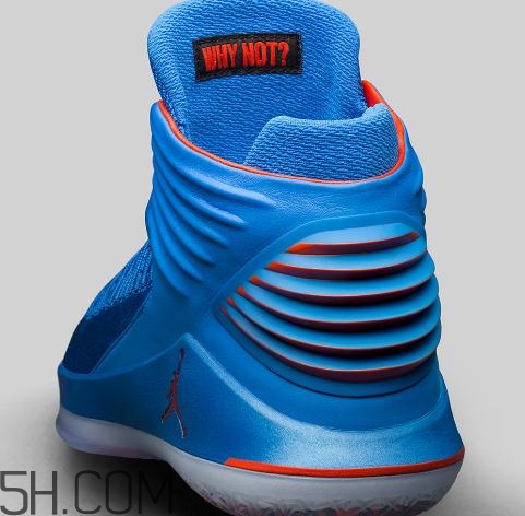 air jordan 32 why not威少配色發(fā)售時(shí)間_多少錢？
