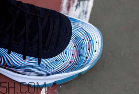 under armour curry 4實戰(zhàn)測評怎么樣？