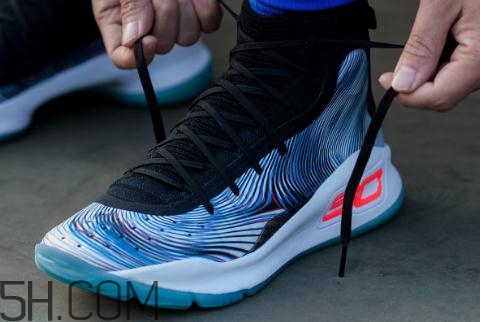 under armour curry 4實戰(zhàn)測評怎么樣？