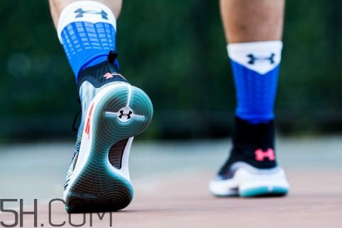 under armour curry 4實戰(zhàn)測評怎么樣？