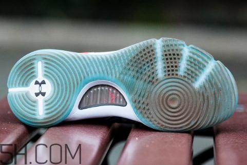 under armour curry 4實戰(zhàn)測評怎么樣？