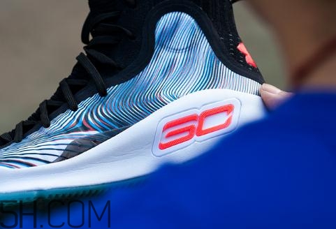 under armour curry 4實戰(zhàn)測評怎么樣？