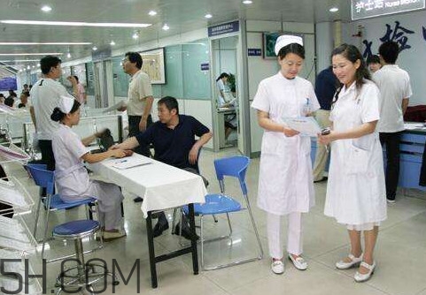 體檢什么時候去最好？體檢什么時候出結(jié)果