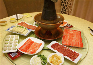 孕婦可以吃涮羊肉嗎？孕婦吃涮羊肉好嗎？