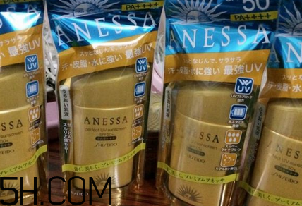 安耐曬防曬霜在日本賣多少錢？日本哪里購買安耐曬最便宜？