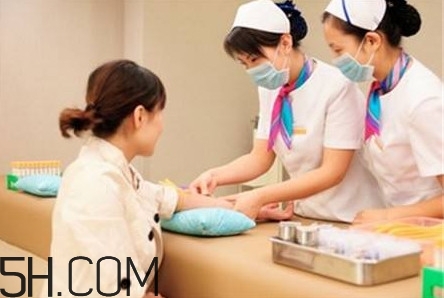 公司體檢都檢查什么項目？一年中最佳體檢時間是什么時候